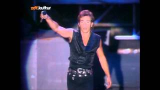 Bruce Springsteen - I'm On Fire (Live@Human Rights 1988)