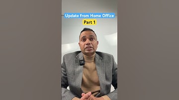 DRINGENDE update van het ministerie van Binnenlandse Zaken: nieuw systeem AFGESCHRAPT, vertraging...