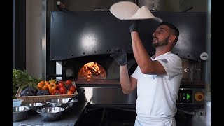 Pizza Experte Alessio - Untertitel Deutsch screenshot 2