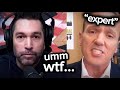 Dave Smith HUMILIATES "Military Expert" John Spencer Over Israel