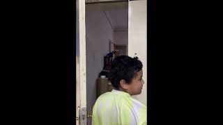 Be Ready: My Personal Disaster Preparedness Plan | NSTP2
