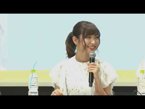 文乃の胸のクイズには強い白石晴香さん
