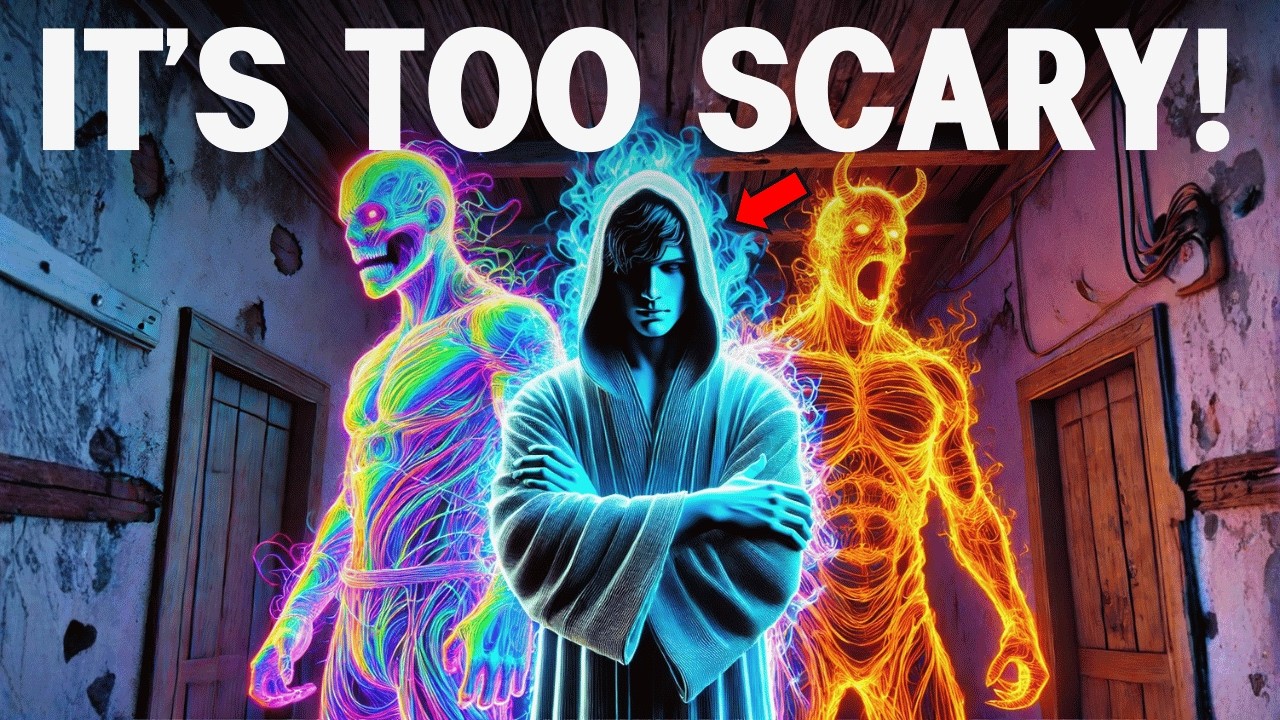 Причина, по которой демоны тайно избегают Избранных Омеги