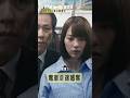 勇気を出して注意するも...#のん #カナコロ『#幸せカナコの殺し屋生活』はDMM TVにて独占配信中🐰🐌🦦