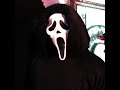 Ghostface Gang - Radical Talent | Short |