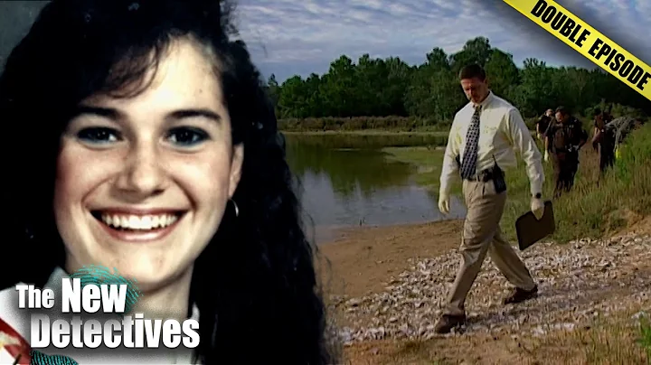 Bodies Found In The Water | DOUBLE EPISODE | The New Detectives