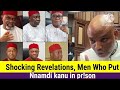 Ces Hommes Sont Des Fous Ils Sont Derrière Nnamdi Kanu D T Ntioñ mp3