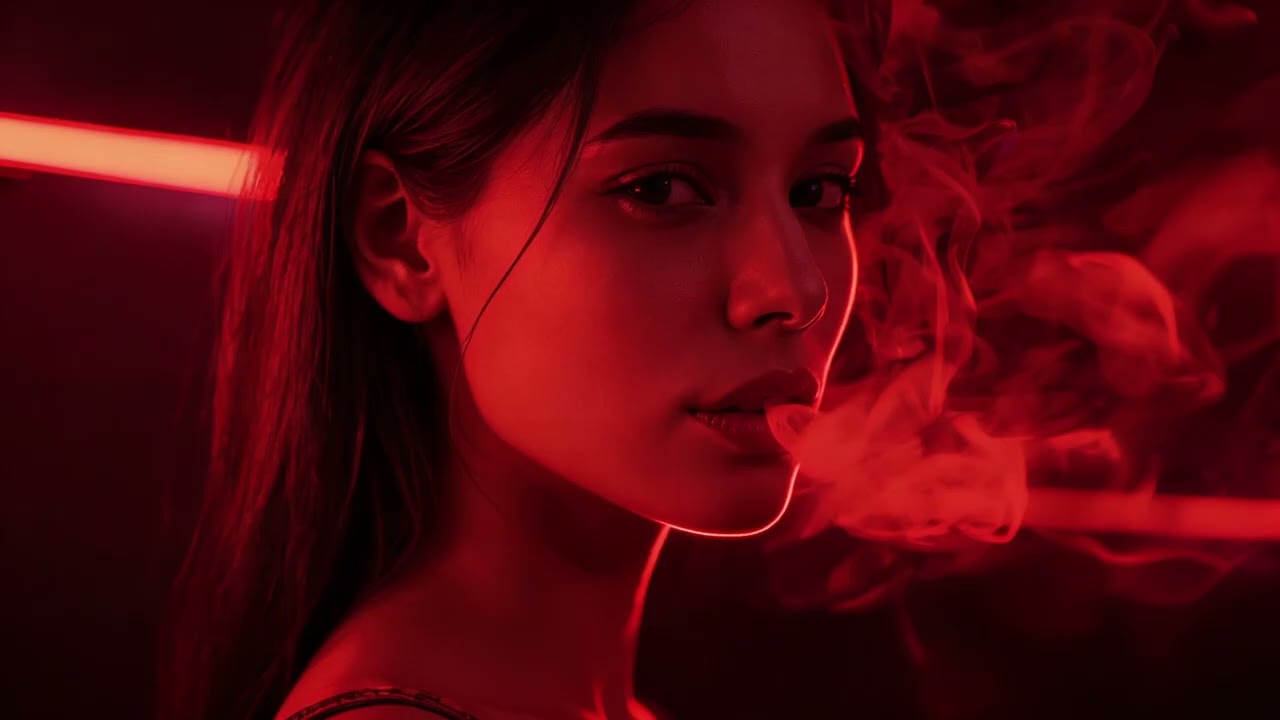 Smoke Mood — Détends-toi | Deep House Mix 2026 • Chill / Ambiance nocturne / Anti-stress #18