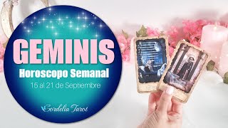 GEMINIS! ♊️ HORA DE LA VERDAD AUNQUE DUELA... FIN DE LAS DUDAS!! 👀🙄🫵🏻 HOROSCOPO SEMANAL AMOR Y MÁS