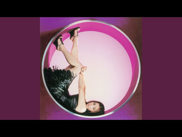 あなたのかけらNEW!華原朋美
