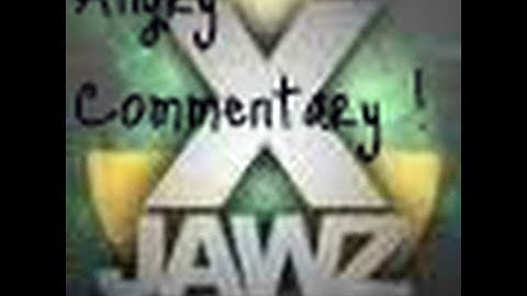 xJawz - Cod Ghosts - Youtube Bullshit