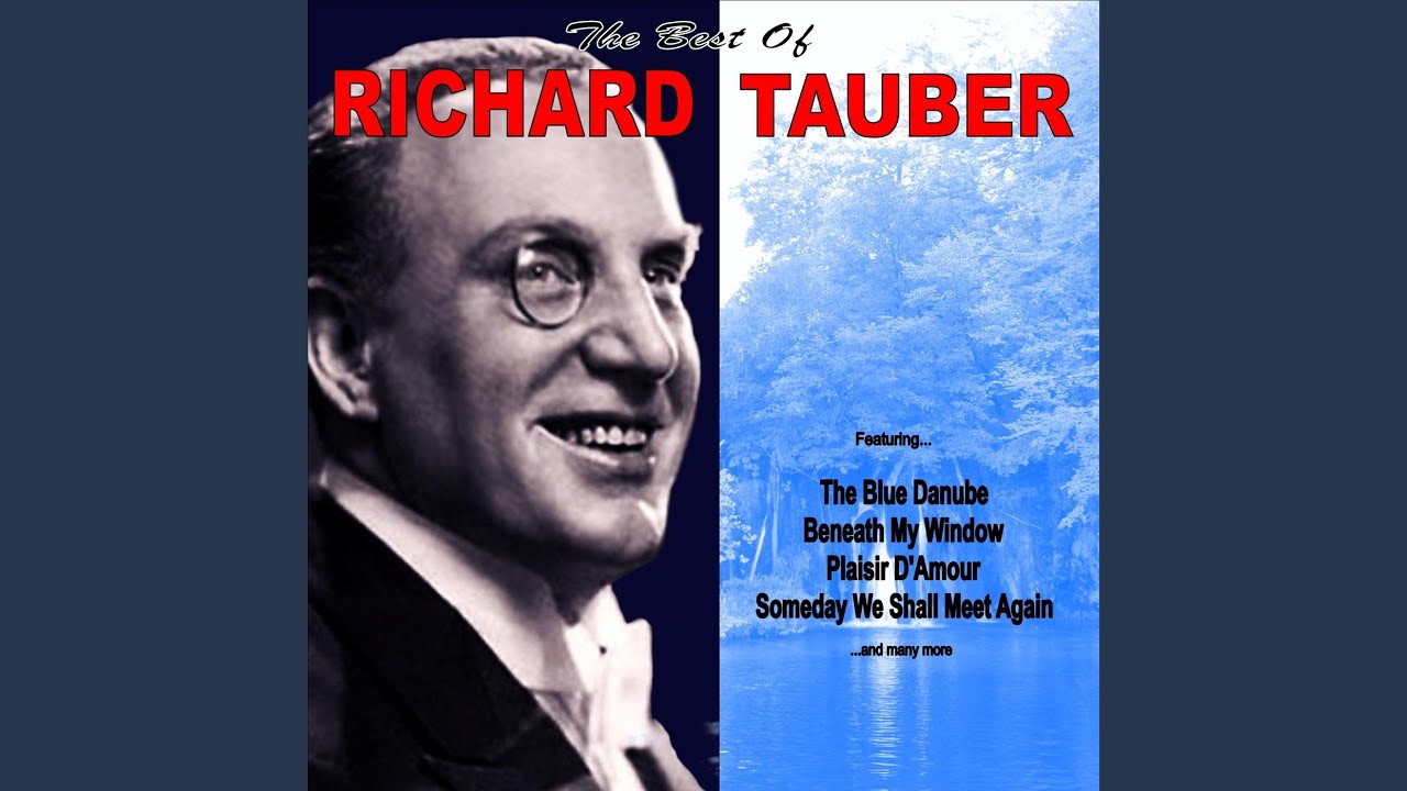 Whispering of the Vienna Woods