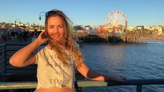 LOS ANGELES - Dartmouth College Domestic Film Study Program