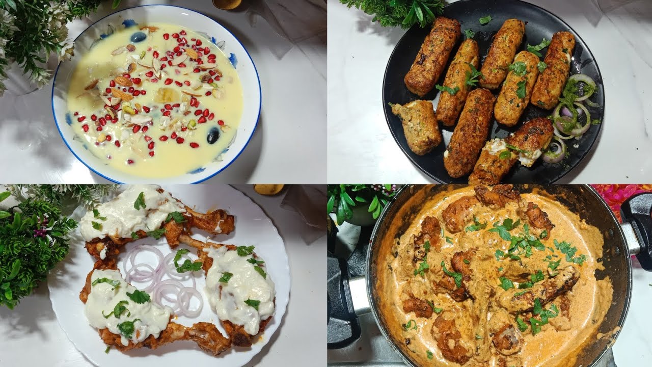 First Iftar Vlog 2026 | Chicken Barra, Cheesy Kabab, Iffa Chicken & Custard | Ramzan Special