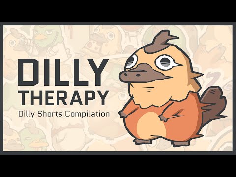 The Dilly Supercut Nobody Asked For