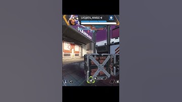 Why are you so quiet? 😂 ✘ #shorts #apex #apexlegends #octane