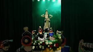 Snake Dance Nagam Disciples Of