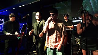 Torbellino de Amor - Josua Maldonado (En Vivo)