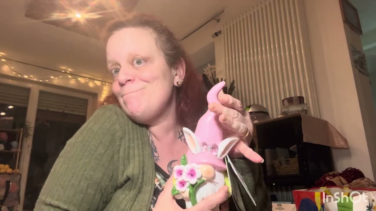 Endlich is der Action Haul gegessen🤦‍♀️🤦‍♀️