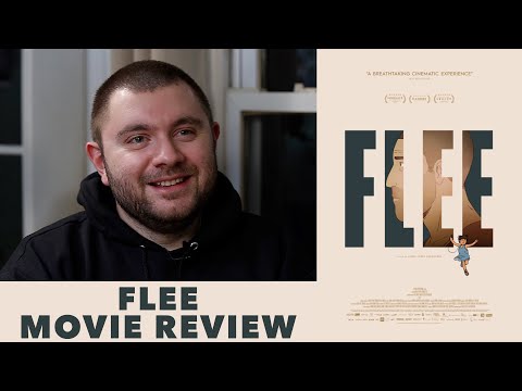 Flee - Movie