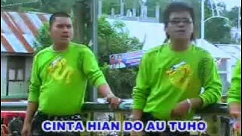 Bunga ni holong(Batak Unik video, good sound).wmv
