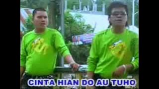 Bunga ni holong(Batak Unik video, good sound).wmv