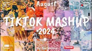 Download lagu Tiktok Mashup August 💛2024💛 (Not Clean)