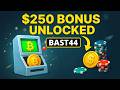 stake bonus drop code today,stake bonus code india