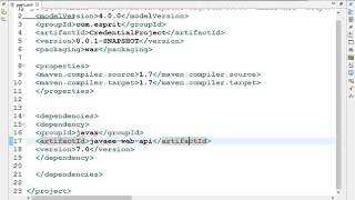 Java EE - Bassem Hmidi - seance 15 : correction exam blanc2