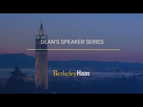 Dean's Speaker Series | Tekedra Mawakana Co-CEO, Waymo