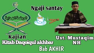 Download Lagu Ngaji santay \ MP3