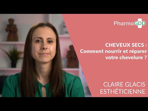 Vidéo: 3 façons de traiter les cheveux abîmés