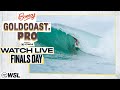 Watch live bonsoy gold coast pro presented by gwm 2024  finals day