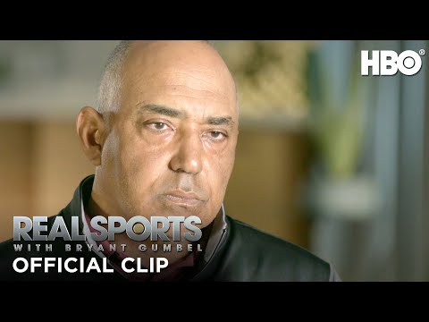 Real Sports with Bryant Gumbel: The Waiting Game (Clip) | HBO