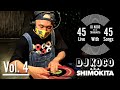 45 Live w/45 Songs Vol. 4 / DJ KOCO a.k.a. SHIMOKITA