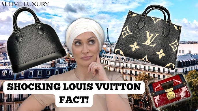 HOW I LOST FAITH IN LOUIS VUITTON: THE POCHETTE MÉTIS EXPERIENCE