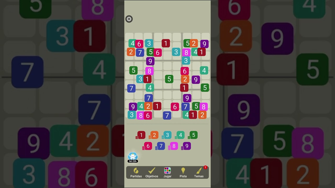 #sudoku 