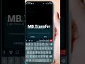How To Transfer MB Ncell || #Shorts /  Shorts Video / MB Transfer | MB Transfer in Ncell #NTC Data