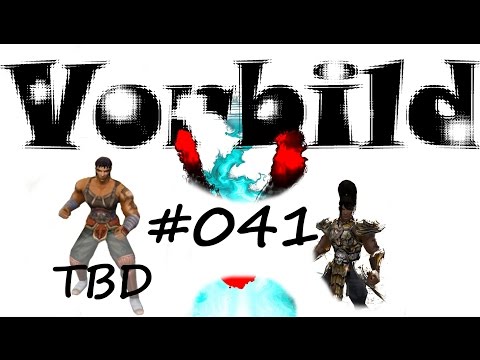 Metin2 (#041 Yonghan)
