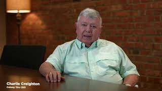 The History Of Colony Tire Youtube