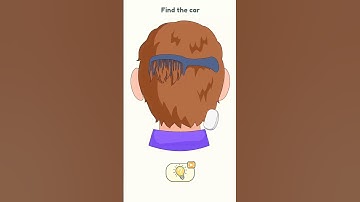 DOP 2 Delete One Part Level 2614 #youtubeshorts #shortsvideo