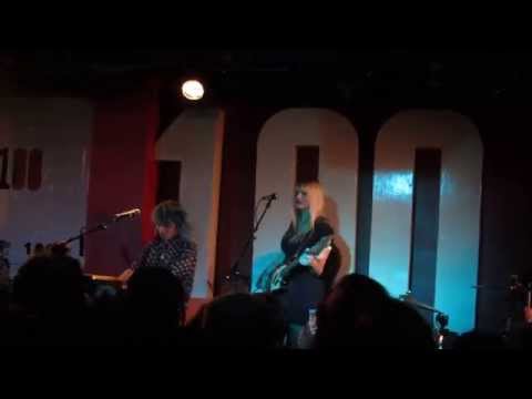 Soko - First Love Never Die Live