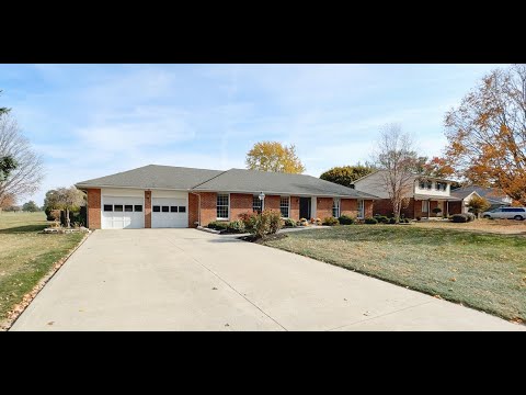 2921 St Andrews Dr, Findlay, OH home video tour