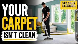 When Professional Carpet Cleaning Makes Sense Orlando Homeowner Guide