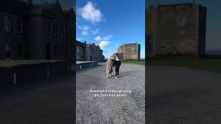 Edinburgh, du hast mein Herz! 🏴󠁧󠁢󠁳󠁣󠁴󠁿✨