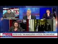 ΑΣΤΑΜΑΤΗΤΟΣ! Έβγαλε ΟΛΑ τ΄ΑΠΛΥΤΑ στη ΦΟΡΑ ο Στέφανος Χίος στο «ΕΚΡΗΚΤΙΚΟ» : «Να μας πει ο Ιερώνυμος τι ρόλο παίζει το ΤΡΑΒΕΛΙ της ΣΥΓΓΡΟΥ και ο μπάτσος που το χαιδολογούσε! ΑΥΤΟΣ που ΠΡΟΔΩΣΕ τη ΜΑΚΕΔΟΝΙΑ! ΑΥΤΟΙ οι ΑΝΘΡΩΠΟΙ ΞΕΠΟΥΛΑΝΕ την ΠΑΤΡΙΔΑ! Η ελληνική ΕΚΚΛΗΣΙΑ έχει μείνει ΑΚΕΦΑΛΗ! ΠΟΥ ΕΙΣΑΙ ΧΡΙΣΤΟΔΟΥΛΕ;;;» (ΒΙΝΤΕΟ)