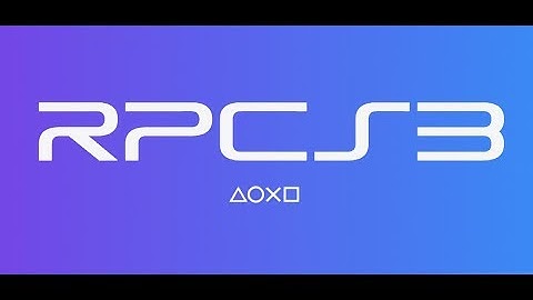 Emuladores RPCS3 - YUZU - Ryujinx- ARG- Games