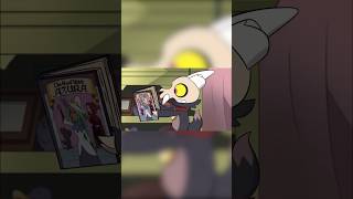 The Owl House - Luz’s Secret Weapon Of Persuasion