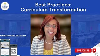 Nurse Educator Certification: Integrating EBP into Nursing Curriculum-Best Practices, Snapshot 157