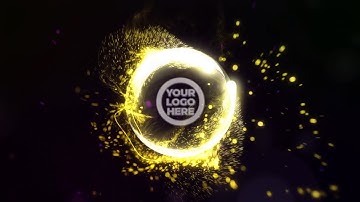 Gaming Intro After Effects Template Free Download 12